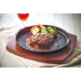 送料無料 お歳暮 日本の米育ち三元豚炭火焼ハンバーグ6個セット  ※11月9日から12月23日 北海道・沖縄・離島は配達不可 全国送料無料御中元ギフト早割お中元2026御中元御見舞お見舞いお取り寄せグルメスイーツ