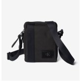 カルバンクライン Calvin Klein CANVAS MIX REPORTER キャンバス ミックス リポーター LV04D3366G ショルダーバッグ メンズ バッグ