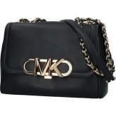 マイケルコース ショルダーバッグ レディース ブランド MICHAEL KORS パーカー 30F2G7PS6L-001 BLACK