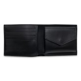 ルイヴィトン 財布 メンズ 二つ折り財布 LOUIS VUITTON ポルトフォイユ マルコ モノグラム ミッドナイト ブラック 黒 小銭入れ付き コンパクトウォレット M2A672 ブランド財布 ギフト プレゼント 新品