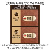 手帳型貯金箱 通販 貯金箱 札入れ 貯金ノート ビジネス手帳 お札 記録管理 セキュリティ 目標貯金 バインダー 家計管理 貯蓄習慣 合成皮革 フェイクレザー ダイヤルロック付き 鍵付き おしゃれ 文房具