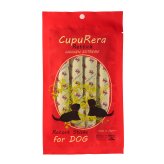 クプレラ CUPURERA レティック チキンエクストリーム・ドッグ 国産 犬用おやつ 72g×20袋