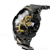 G-SHOCK 腕時計 メンズ アナデジ GA-710GB-1AJF