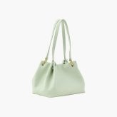 【無料ラッピング】 アニエスベー agnes b トートバッグ レザー ミディアム Zoeブランド 正規品 新品 ギフト プレゼント 人気 おすすめ 誕生日 記念日 クリスマス 送料無料 abb522295