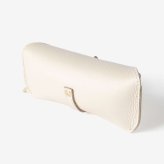 【正規品】 オウレンティ AULENTTI GLASSES CASE メガネケース LB-19106-DO ユニセックス 雑貨 小物 眼鏡 アイウェア チャーム