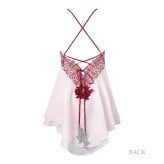 ワコール サルート NTJ242 42G ランジェリードレス LL [ワンピース]