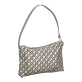 ゲラルディーニ ショルダーバッグ レディース ブランド GHERARDINI Italy GHB0210 ARGSU グレージュ/シルバー