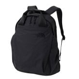 ノースフェイス リュック デイパックレディース 19L PC収納 15インチ 軽量 はっ水  NMW62650 THE NORTH FACE Ficus Pack フィーカスパック 通勤 通学 デイリーユース