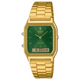 カシオ クラシック CASIO CLASSIC アナデジ 限定モデル 腕時計 AQ-230GA-3AMQYJF【2026 新作】