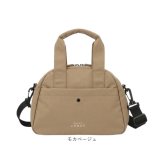 jouet バッグ 通販 ボストンバッグ レディース ボストンバック キャリーオンバッグ 鞄 かばん カバン バック ショルダー 肩掛け ジョエット j7042 斜め掛け かわいい 可愛い 旅行 お出かけ レジャー おしゃれ オシャレ シンプル 無地