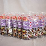 万能みそだれ つけてみそかけてみそ 焙煎ごま使用 ナカモ(愛知県)400ｇ×9本