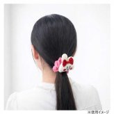 アイマスク クッション 収納バッグ 3WAY マイメロディ サンリオ SWIMMER コラボ ぬいぐるみ マスコット かわいい リラックス トラベル 旅行 オフィス 昼寝 休憩 癒し キャラクター グッズ サンリオ正規ライセンス品