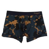 グレイブボールト：STEALTH CAMO ボクサーパンツ (グリーン)[ボクサーパンツ/ 男性下着/ メンズインナー/人気ブランド/おすすめギフト/誕生日プレゼント/メンズファッション]