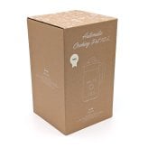 【ラッピング無料】BRUNO オートクックポット 1.0L BOE125-IV 自動調理ポット スープメーカー 豆乳メーカー キッチン家電 ギフト 結婚祝い 引っ越し祝い 出産祝い