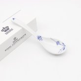 ロイヤルコペンハーゲン ブルーパルメッテ スプーン 2500 310 Royal Copenhagen Blue Palmette ギフト 結婚祝い プレゼント 贈り物