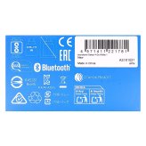 サウンドコア　セレクト 4Go　ポータブル　Bluetoothスピーカー　A31X1　ホワイト　IP67防水　20時間再生　ポータブルスピーカー　防水スピーカー　ワイヤレス　コンパクト　アウトドア　家電　soundcore Select 4 Go（Anker）
