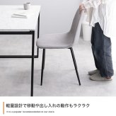 ダイニング家具 伸縮テーブルダイニングセット ダイニングテーブルセット 食卓 ダイニングチェア 2脚 ファミリー 3点セット 伸縮式 バタフライ 机 天板拡張 折りたたみ デスク 伸長式 コンパクト 小さめ 木目 大理石調 2人用 4人 1人暮らし