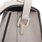 ヴァレクストラ Valextra ISIDE MINI イジィデ ミニ ハンドバッグ ショルダーバッグ wbes0036028loc99-pd レディース NUDE PINK