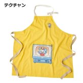 【にゃんたま入荷】 エプロン パッカブルエプロン アウトドア ソーダ 猫 かわいい レトロ ネコ ユニセックス キッチン メンズ レディス キャンプ フリーサイズ おしゃれ かっこいい 調整可能 キャンプ レトロ喫茶 BBQ 作業 ママ 料理 調理 猫グッズ