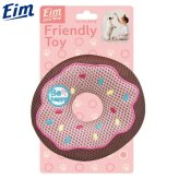 EIM PET エイムペット 犬用おもちゃ ドーナツ