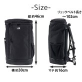 ニューエラ リュック 32L B4 A4 NEW ERA ボックスパック BOX PACK メンズ レディース 送料無料 誕生日プレゼント ギフト ラッピング無料 【正規代理店】
