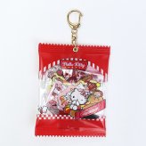 サンリオ ハローキティ シール入りミニポーチ 文具 Sanrio