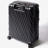 トゥミ TUMI 19 DEGREE ディグリー MEDIUM FRNT ACC EXP CHK ミディアム フロント アクセス エクスパンダブル チェックイン 67L 0228794DTX 158994 キャリーバッグ スーツケース ユニセックス バッグ