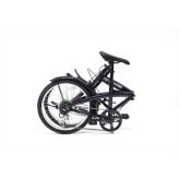 フィールドチャンプ 20インチ6段折畳み自転車 BL 折りたたみ自転車 変速機能 サイクリング【北海道・沖縄県・離島 配送不可】