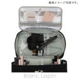 アルティザン＆アーティスト ARTISAN＆ARTIST スタンダード・バニティ 6WP-HK207 ハロー・キティ #ブラック コスメポーチ/バッグ