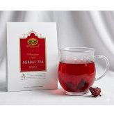 ローゼル＆香りマグカップ セット ハーブティー ノンカフェイン 紅茶