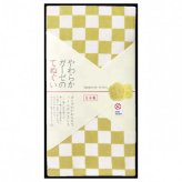 手ぬぐい 日本製 泉州タオル ガーゼ パイル いちまつ 市松模様 和柄 おしゃれ 速乾 薄手 綿100% 伝統工芸品 ギフト プレゼント 贈り物 日繊商工 ジャパニーズスタイル