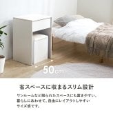 ドレッサー 幅50cm LEDライト付き 女優ミラー 化粧台 鏡台 スツール付き コンセント付き 兼用 収納付き コンパクト 省スペース メイク台 コスメ収納 引き出し収納 一面鏡 テーブル ドレッサーテーブル おしゃれ 北欧 ホワイト デスク兼用