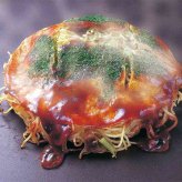 広島流 お好み焼き 5食セット 冷凍 本格 広島風 そば入り イカ天入り お好み焼 専門店仕様 惣菜 冷凍食品 ギフト プレゼント 贈り物 お取り寄せ グルメ オタフクソース付き