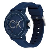 【選べるノベルティー付き】カルバン クライン CALVINKLEIN RESET 腕時計 メンズ クォーツ 25200473 カルバンクライン