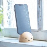 ミッフィー スマホスタンド TYPE II | 雑貨 小物 おとな 大人 おとな女子 プチギフト 木製雑貨 誕生日プレゼント 女性 インテリア かわいい ギフト 大人かわいい ママ友 キャラクター NICHIGAN ニチガン MZ24