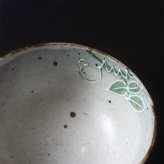 茶碗 飯碗 夫婦茶碗 ご飯茶碗 茶わん 九谷焼 陶器 鉄仙 組飯碗 ペア 2客セット 手描き 和食器 夫婦 ゆのみ お茶碗 ギフト 贈り物 日本製