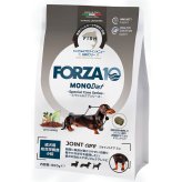 フォルツァ10 FORZA10 ドッグフード スペシャルケア ジョイント 800g
