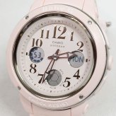 ペアウオッチ gショック G-SHOCK BABY-G ペア腕時計 カシオ 2本セット   アナデジ GA-110GB-1AJF BGA-150EF-4BJF   ブランド 婚約 夫婦 高級 クリスマス プレゼント  記念日　お祝い