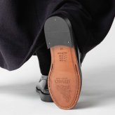 【正規品】 アルテサノス ARTESANOS COIN LOAFERS コインローファー R-600C-OX ローファー レザー レディース シューズ