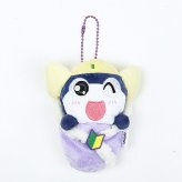 ケロロ軍曹 タママ おくるみぬい ぬいぐるみ