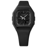 G-SHOCK カシオ Gショック CASIO アナデジ 腕時計 メンズ レディース GMA-S160-1BJF ブラック【2026 新作】