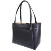 マイケルコース MICHAEL KORS トートバッグ  アウトレット 35F4S6RT3T 001 A4対応 ブラック