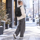 PUMA ゾフィー ミニリュック 11L リュック 大容量 リュックサック 撥水加工 かばん カバン 鞄 普段使い レディース ギフト プレゼント ブラック j20529