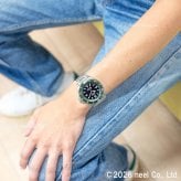 エドックス EDOX ネプチュニアン オートマティック 腕時計 メンズ 自動巻き ダイバーズウォッチ 80120-3VM-NIN NEPTUNIAN
