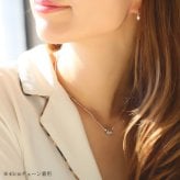 ハワイアンジュエリー ネックレス シルバー バレル ペアネックレス 2本セット 誕生石入れ可 サイドライン チューブ シルバー925 大人 友達 シンプル 長さ選べる カップル 夫婦 プレゼント ハロウィン 【品番：CG-SP3263P】