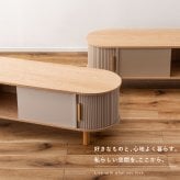 【メーカー直送】ローボード テレビ台 テレビボード TV台 幅117cm 収納付き リビング収納 AVボード サイドボード コンパクト 省スペース 天然木 パイン材 ナチュラル 北欧 韓国インテリア おしゃれ かわいい モダン シンプル 家具 寝室 ロータイプ 木製収納 TAP-422