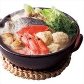 送料無料 お歳暮  石狩鍋 460014  ※11/2以降の出荷予定となります。北海道・沖縄・離島は配達不可 全国送料無料 御歳暮 早割 お歳暮2026 御挨拶 お取り寄せ グルメ スイーツ