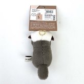 くびねっこ ラッコ マスコット りぶはあと りぶはあと