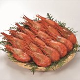送料無料 北海道産地直送 丸高水産 厚岸産北海しまえび300g(ボイル)  ※ご注文後約7～10日前後での発送となります。沖縄・離島へは別途配送料が発生いたします お取り寄せグルメ スイーツ