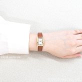 コーチ COACH 腕時計 レディース リース REESE 30MM×20MM 14504643【2026 新作】